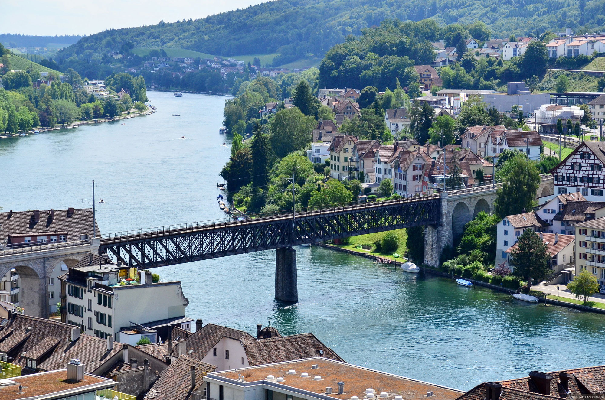 Schaffhausen